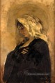 La Virgen Maria peintre Joaquin Sorolla